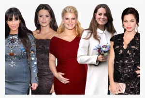 Pregnant Actresses Countdown - Actor