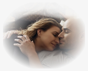 Couples Images, Flower Power, Tube - Photograph