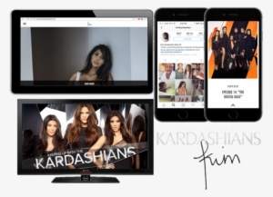 Kim Kardashian Across Channels - Keeping Up With The Kardashian : Season 5: 2 Dvd Set