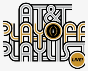 College Football Playoff Announces Talent Lineup For - College Football Playoff