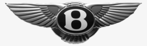 Bentley-logo - Bentley Badge