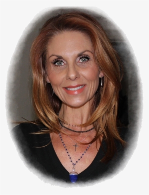 Kelly Kirby Is An Artist, Writer And Jesus Girl With - Lace Wig