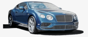 Luxury Car Management