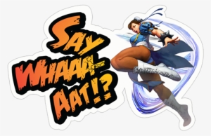 Viber Sticker «street Fighter V» - Street Fighter V [ps4 Game]