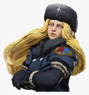 Click On Any Of The 5 Characters For Their Respective - Kolin Street Fighter