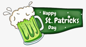 St Patrick Day Png