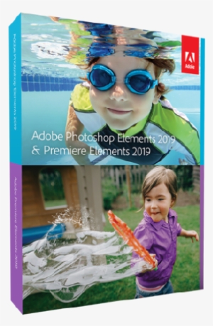 Adobe Releases 2019 Photoshop Elements And Premiere - Adobe Premiere Elements