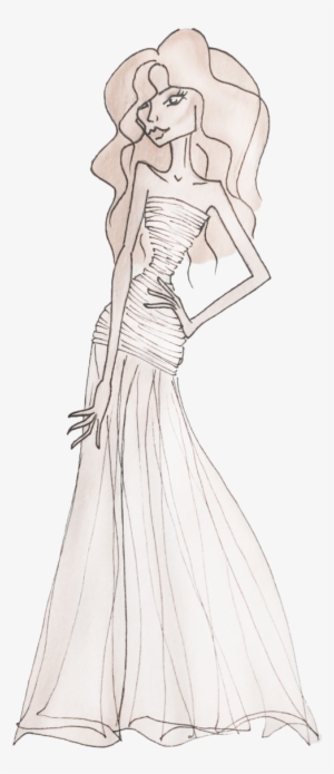 Are You A Kim Kardashian Or An Audrey Hepburn How To - Sketch