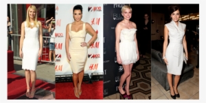 Check The Bevy Of Beauties Featured In Today's Trend-spotting - Pencil Skirt