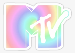 Mtv By Sofetch - Cool Transparents