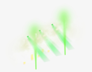 Luces Verdes Mtv - Circle