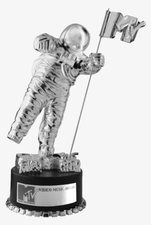 Previous - Mtv Moon Man Drawing