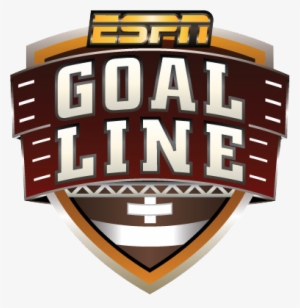 6k Mtv 05 Jun 2017 - Espn Goal Line Png