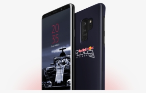 Galaxys9 S9plus Redbulledition 2 - Samsung S9 Limited Edition Red Bull