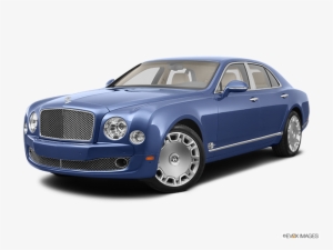 Bentley Mulsanne