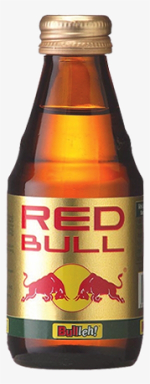 Red Bull Bottle Png Red Bull Bottle Png - Red Bull Old Bottle