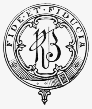 Bentley & Son Publisher Mark - Emblem