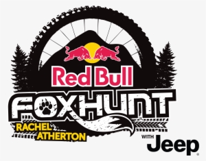 Red Bull Foxhunt 2015 Logo - Red Bull Fox Hunt Logo
