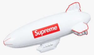 Image Of Inflatable Blimp
