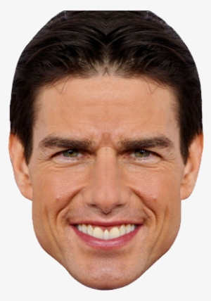 Tom Cruise Png - Tom Cruise