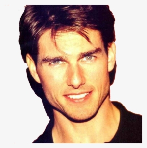 Tom Cruise