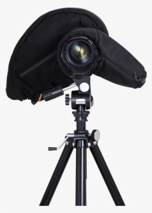 Photo Of Sound Blimp - Sound Blimp Nikon D800