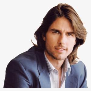 Tom Cruise