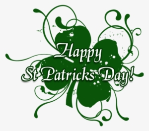 Patrick's Day Graphics, Backgrounds, Vectors, Pngs - Happy St Patrick's Day 2017