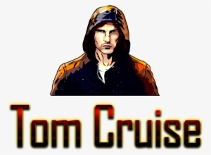 Tom Cruise Png Download - Portable Network Graphics