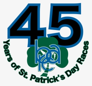 45yearslogo - Michigan