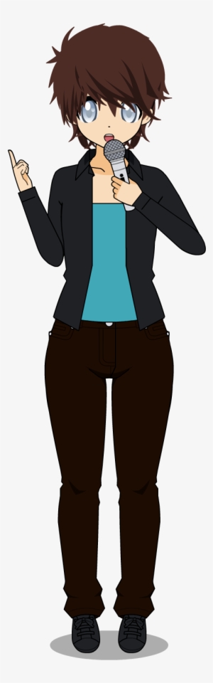 Tom Cruise - Cartoon