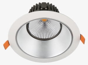 Cob94 Anti Glare Led Downlight - Recessed Light