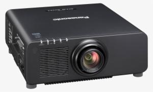 Home Cinema Projector Png Image - Projetor Panasonic Rz970