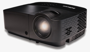Experience Visuals In A New Light - Infocus In112x