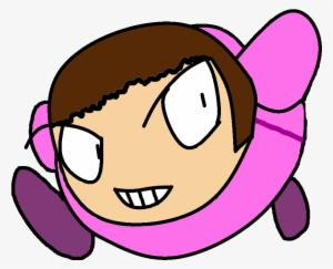 Tom Cruise The Popopo - Cartoon