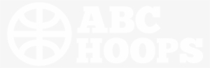 Whitelogo - Abc Hoops
