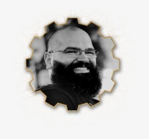 Spiridon Giannakis - Self-portrait