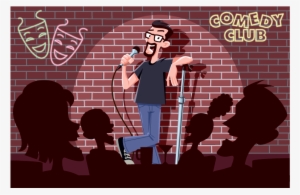 Comedy Night - Christian Comedy