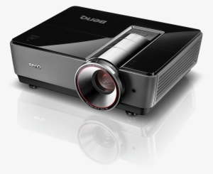 Equipped With Comprehensive Features To Assist Installation, - Benq Su931 Projector