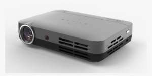 Video Projector - Optoma Intelligo-s1 500-lumen Mobile Android Led 720p