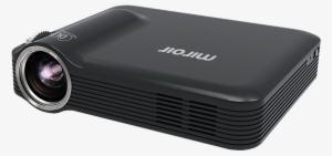 Mini Projector Mp200 - Projector