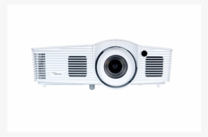 Optoma Technology Eh416 4200-lumen Full Hd Dlp Projector - Projector Hd 39 Darbee