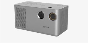 Http - //aiptek - - Aiptek An500-vt 400-lumen Wxga Dlp Pico Projector With