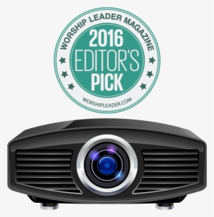 Free Worship Software & Presentation - Vector Graphics