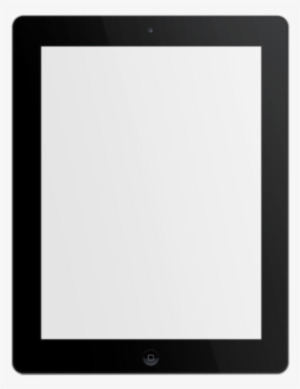 Ipad Png Transparent - Ipad Transparent