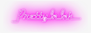 Pretty In Ink Tattoo