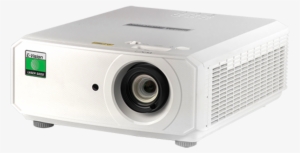 Digital Projection Reveals Budget Friendly E Vision - Laser 5000