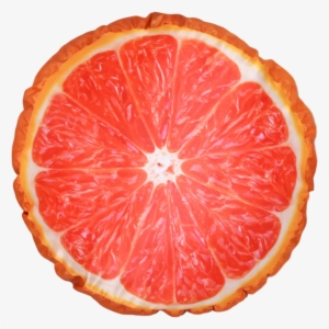 Grapefruit Png - Grapefruit Slice Png