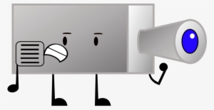 Projector For Bfdai 5 Again By Thatjrp14-d7uek99 - Projector