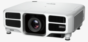 Thereby This Projectors Are Perfect For Installations - Epson Pro L1100u